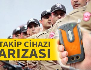 Bekçi takip cihazının arızalanması, devlet malı eşyanın hasar görmesine neden olmaktan ceza.