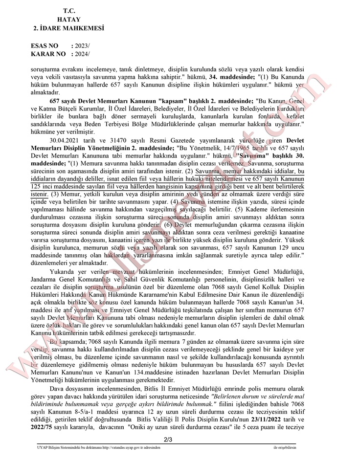 borsa hisse alıp satmak memur mal bildirimi