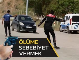 Silahla dikkatsizlik, tedbirsizlik veya ihmal sonucu ölüme sebebiyet vermek cezasının iptali.