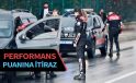 Yıl sonu performans değerlendirme puanına itiraz.