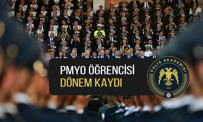 Sağlık nedeniyle ilişiği kesilen PMYO öğrencisinin dönem kaybı yapmaması.