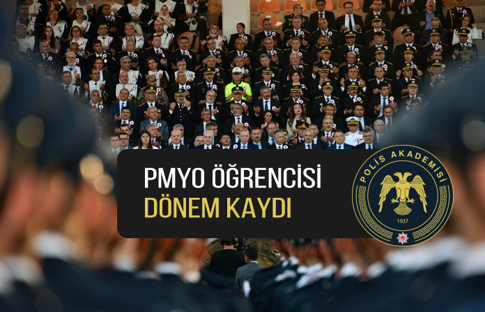 Sağlık nedeniyle ilişiği kesilen PMYO öğrencisinin dönem kaybı yapmaması.