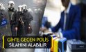 Gih sınıfına geçen polis silahını alabilir mi? Genel idare hizmetleri sınıfına geçen polis silahını alabilir mi?