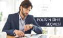 Polis memurunun GİHe geçmesi? Genel İdare Hizmetleri Sınıfına Geçmek.