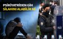 Psikiyatriden GİHe geçen polis silahını alabilir mi?