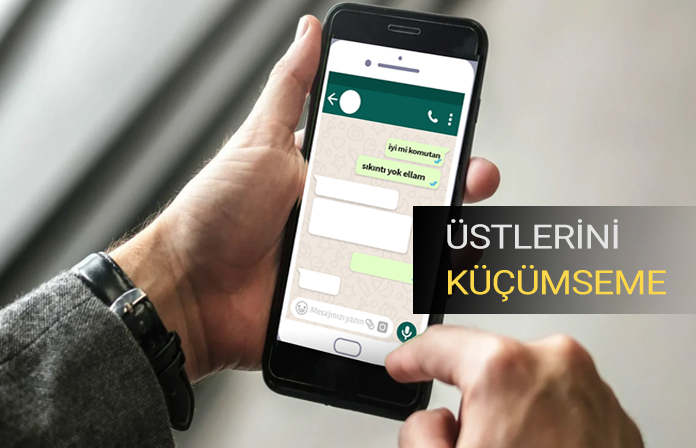 Uzman jandarma çavuş’a amiri küçümsemekten verilen cezanın iptali. Bölge İdare Mahkemesi.