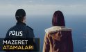 Mazeret ataması sonuçları açıklanmayan polis memurlarının durumu ne olacak?