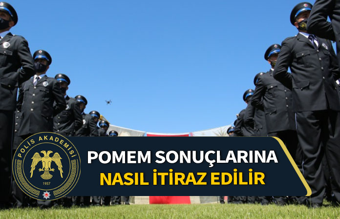 Pomem sonucuna nasıl itiraz edilir. Pomeme itiraz edilir mi? POMEM’e itiraz. POMEM sonuçlarına itiraz.