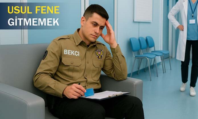 Usul ve fene gitmeyen memura verilen cezanın iptalidir.