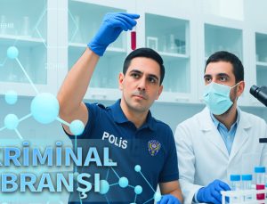 Kriminal branşından çıkarılan polisin yeniden kriminal branşında dönmesi. Bölge İdare Mahkemesi.