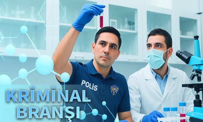 Kriminal branşından çıkarılan polisin yeniden kriminal branşında dönmesi. Bölge İdare Mahkemesi.