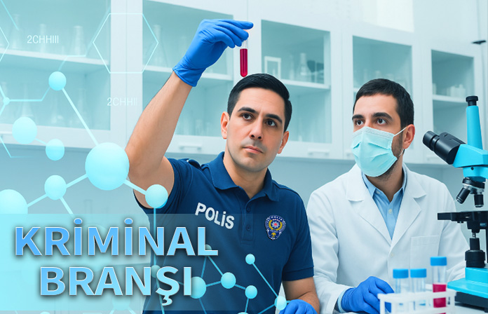 Kriminal branşından çıkarılan polisin yeniden kriminal branşında dönmesi. Bölge İdare Mahkemesi.