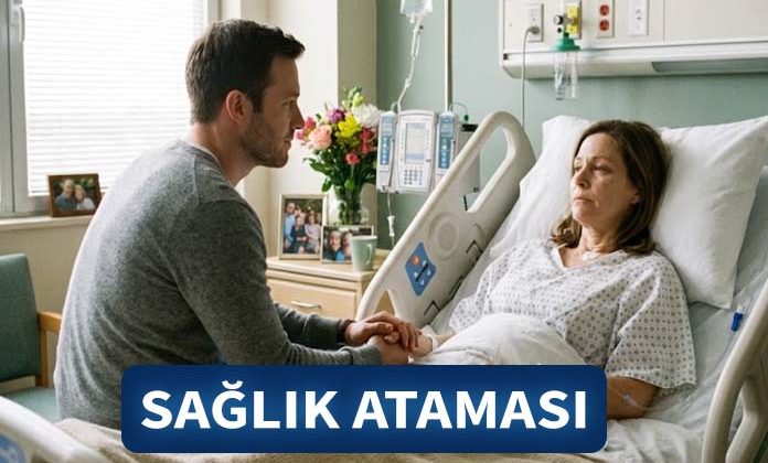 Memurun hasta olan annesinin yanına ataması. Sağlık özrü ataması.