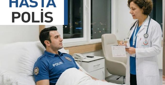 Aldığı doktor raporunu bildirmeyen polise göreve gelmemekten ceza. Bölge İdare Mahkemesi kararı.