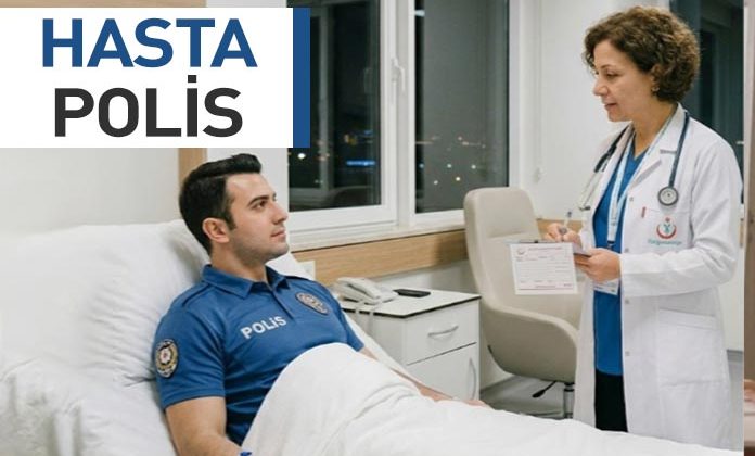 Aldığı doktor raporunu bildirmeyen polise göreve gelmemekten ceza. Bölge İdare Mahkemesi kararı.