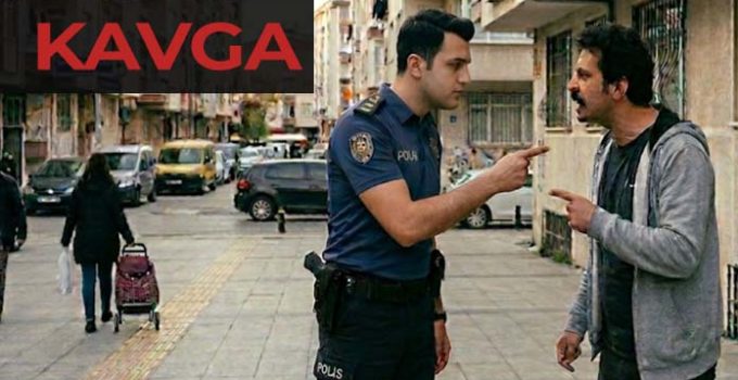 Görev dışında kavga eden komisere verilen cezanın iptali.