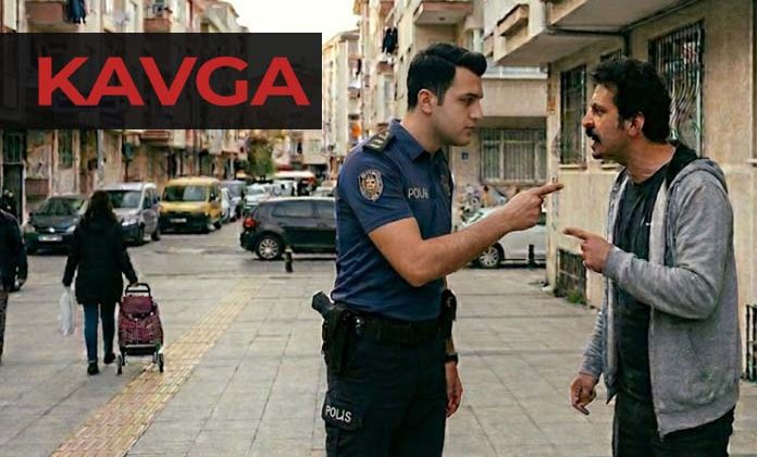 Görev dışında kavga eden komisere verilen cezanın iptali.