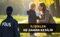 Genel atamada ilişikler ne zaman kesilir?