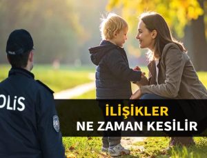 Genel atamada ilişikler ne zaman kesilir?