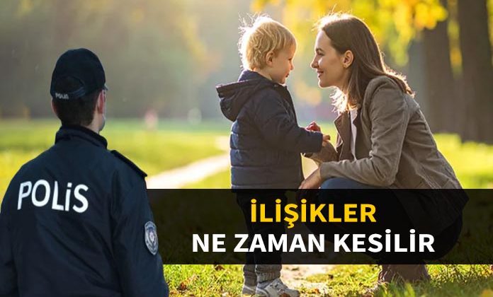 Genel atamada ilişikler ne zaman kesilir?