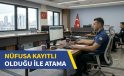 Nüfusa kayıtlı olduğu ile atamada ilin tercih listesinden çıkarılması.