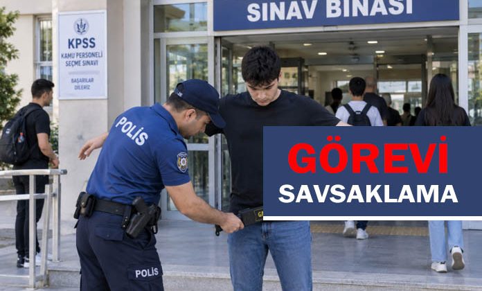Müsamaha ve Görevi Savsaklama cezasının iptali.