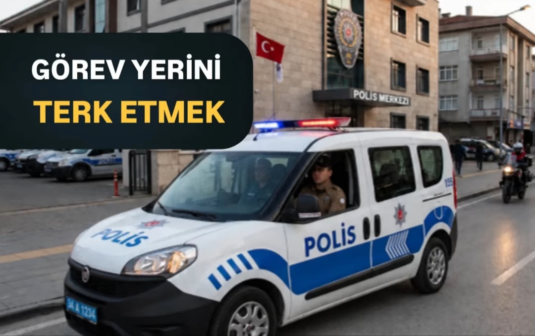 Görev yerini terkten çarşı ve mahalle bekçisine cezanın iptali.
