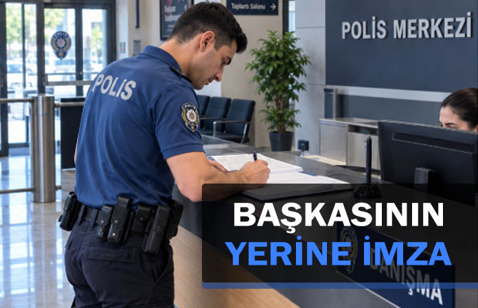 Kasıtlı olarak gerçek dışı rapor vermek veya tutanak düzenleyip imza etmek veya ettirmek’ten meslekten çıkarma cezasının iptali.