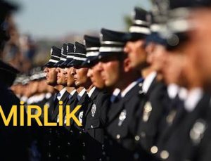 10. Dönem ilk derece amirlik eğitimi sınav sonuçları açıklandı. PAEM sonuçları açıklandı.