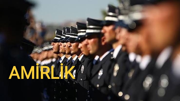 10. Dönem ilk derece amirlik eğitimi sınav sonuçları açıklandı. PAEM sonuçları açıklandı.